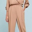 Tracy Reese Anthropologie  Tailored Jumpsuit Photo 0