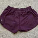 Lululemon Hotty Hot Short 2.5” Photo 1