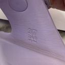 Birkenstock  Sandals Arizona Purple Fog EVA EU 37 US W6 M4 Narrow Photo 3