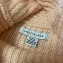 American Eagle Oversized Sweater Photo 1