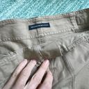 Brandy Melville Brandy Cargo Skirt Photo 2