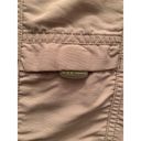 L.L.Bean  Womens Trail Skort Beige Sz XL Nylon Athleisure Vintage Casual Sporty Photo 1