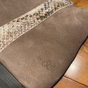 Krass&co NWT Bos. &  suede boots Photo 5