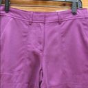 White House | Black Market NWT  WHBM Side Tie 5” Shorts Photo 5