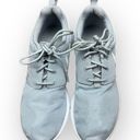 Nike  Roshe One Wolf Grey sneaker gray and white Photo 2