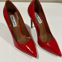 Steve Madden Patent Leather Pumps Photo 0