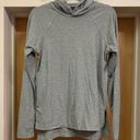 Kyodan  Gray Light Hoodie Size S Photo 0