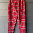 Urban Outfitters Plaid Trousers Photo 3