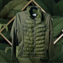 Columbia  -‎ Green Lightweight Puffer Jacket - Sz. XS Photo 1