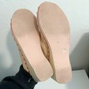 Kelsi Dagger  BROOKLYN Jhett Clogs Suede size 6 Photo 9