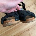 Harper LEON &  Stockholm Leather Shoes Black 39 Photo 6