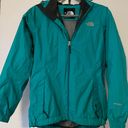 The North Face Women’s Windbreaker Photo 0