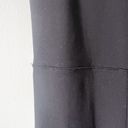 Girlfriend Collective  Black Unitard Size XS Photo 6