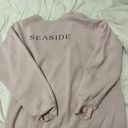 the seaside style Seaside Sweatshirt Photo 1