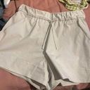 Lululemon  size M/L shorts Photo 0