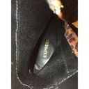 EXPRESS NWT  cheetah print stiletto booties size 10 Photo 12