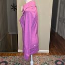 Lululemon  In Stride Jacket in Heathered Ultra Violet Pink New Size 4 Photo 10