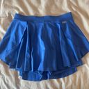 DICK'S Sporting Goods Blue Skirt Photo 1