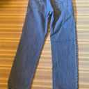 Levi’s Low Pro Straight Jeans Photo 2