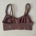 Lululemon Like a Cloud Bra Light Support, B/C Cup Photo 6