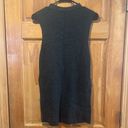 Wilfred Aritzia  women’s gray wool tank sweater size small . Photo 2