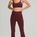 Lululemon Groove Pants Flare Super High-Rise Nulu Photo 1