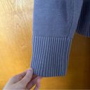 Lululemon Cashlu Boxy Crewneck Sweater in Dusky Lavender Size XL/XXL Photo 5