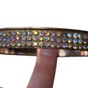 The Row Rhinestone triple bangle bracelet Photo 3