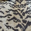 Brighton VTG  Alyssa Weekender Pheasent Tapestry Shoulder Carpet Bag Tote Satchel Photo 5