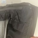 The North Face  HYVENT Women's Black Triclimate Shell Jacket Size M Photo 11