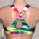 Trina Turk  yoga/performance top. NWT Photo 2