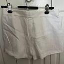 J.Crew White Skort Photo 2