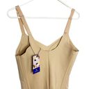 One Piece Honeylove nude compression  size 1X NWT Photo 2