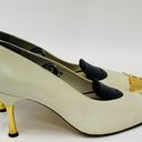 & Other Stories Ladies Dress shoes Cream And Gold  Photo 4