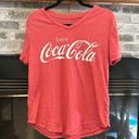 Coca-Cola Red Shirt Photo 0