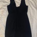 Forever 21 Mini Bodycon Dress Photo 2