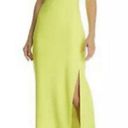 Laundry by Shelli Segal Citrine Maxi Dress Photo 0