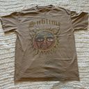 American Eagle Band Tee Sublime Photo 0