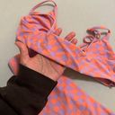 Forever 21 Bikini Set Pink Size M Photo 3