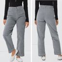 Everlane Smoke  The Corduroy Wide Leg Pant Photo 1