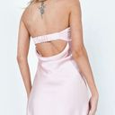 Princess Polly PHILLIPA MINI DRESS PINK Photo 1