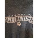 Jansport  Penn‎ College Relaxed Fit Shirt Size XL Photo 1