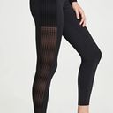 Good American Active Ascending Dot Pocket Leggings Photo 0