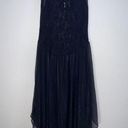 gilligan and o'malley Vintage Lace Nightgown Photo 0