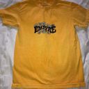 Zumiez Empyre Yellow Empire Shirt Photo 0