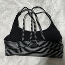 Lululemon Energy Bra Photo 1