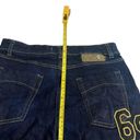 aniye by monster 69 patch blue crop jeans Size 28 Photo 12