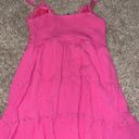 Charlotte Russe mini sun dress Photo 0