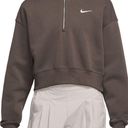 Nike Pullover Quarter-Zip Photo 5