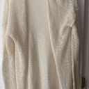 Universal Threads Crocheted Cardigan Photo 0